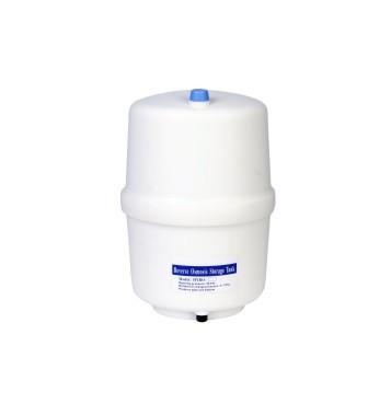 Box Shape Reverse Osmosis Water Filter System For Home Use Flower Pattern