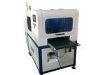 High Speed Pcb Separator Machine Automatic Moving Blade Type Connect Full