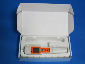 China -1800 - 1800 Mv Digital PH Water Meter Pen For Fish Tank wholesale