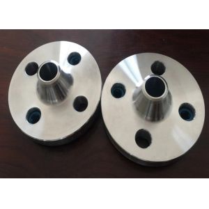 DN15 ASTM Stainless Steel 304 30K Forged Steel Flanges