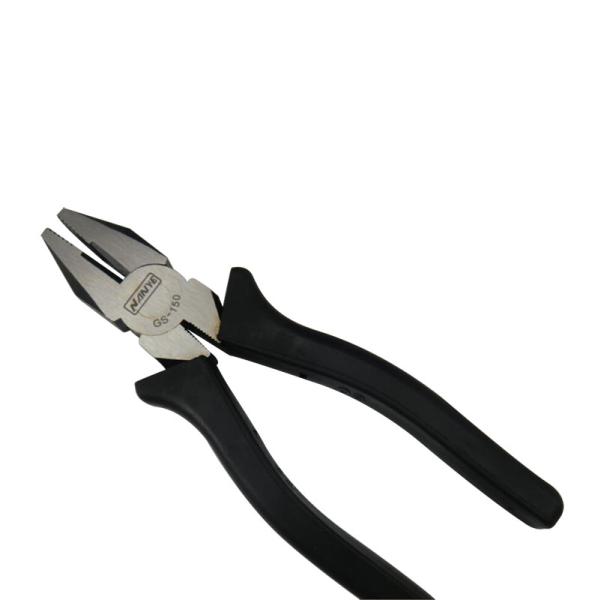 Industrial Combination Cutting Plier , High Leverage Diagonal Cutting Pliers