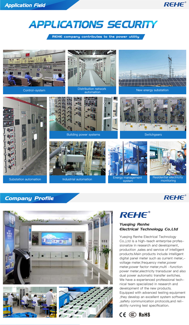 1P Din Rail WIFI Energy Meter Power Consumption kWh Meter Circuit Breaker r Switch Relay Voltmeter for Home