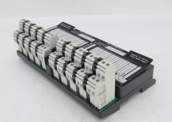 Quality IC670CHS002 GE I/O Terminal Block for sale