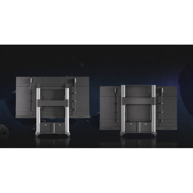 BSC Automatic Liftable & Foldable All-in-One