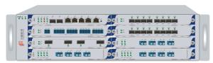 China FR8000-CH08 2.5U 8-Slot Management Rack, support 10G OEO , EDFA, AAWG, SOA, DCM Line card management wholesale