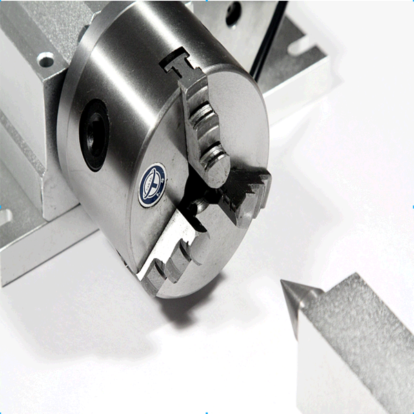 AMAN super mini metal cnc engraving machine