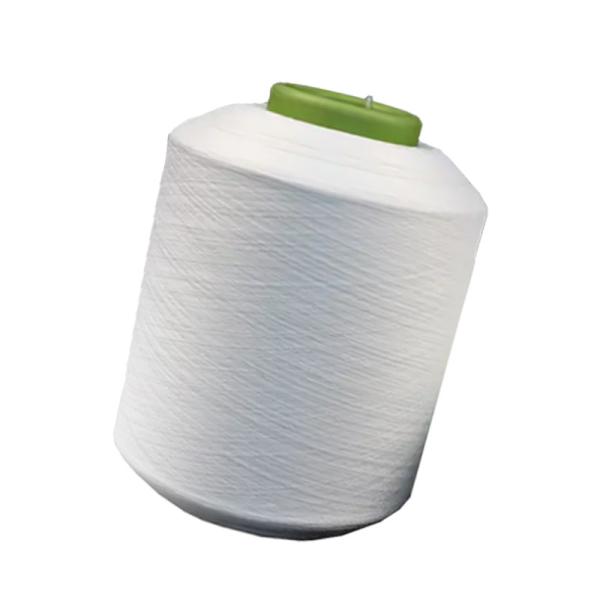 Quality TEXTILE YARN DTY 75/72 SIM SD RW POLYESTER TEXTURED YARN FACTORY 100% POLYESTER YARN for sale