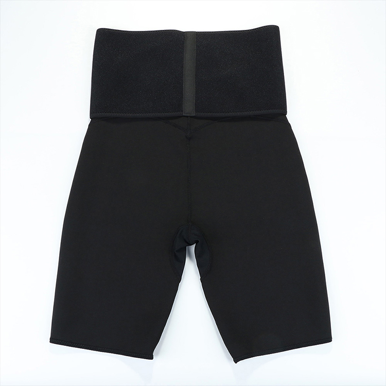 Seamless Body Shaper Slimming Women Waist Tainer Belt HEXIN High Waist Panty Shaper