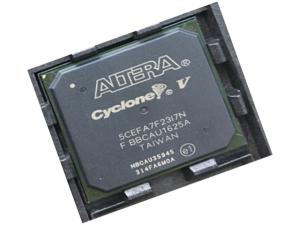 China Wholesales ARM MCU 5CEFA7F23I7N BGA484 Microcontroller In Stock Good Price wholesale
