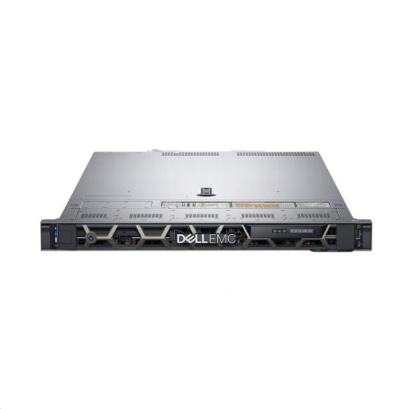 Quality OEM Poweredge DellS R640 1u Dell Rack Mount Server 6130 Intel Processors for sale