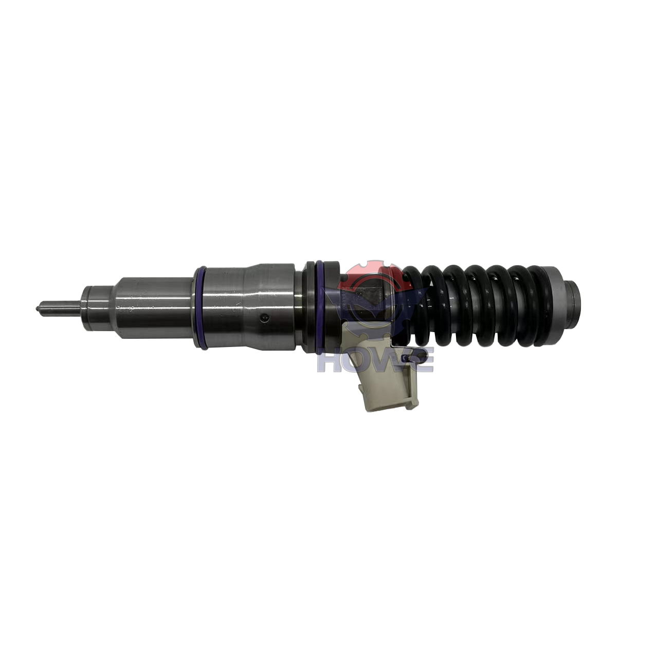 Part name Excavator Fuel Injector 21340612 21371675 For EC380 EC480 Electric Parts
