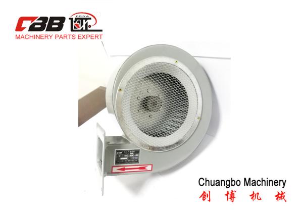 Quality 1.5kw Clockwise 3.40A Industrial Centrifugal Fans for sale