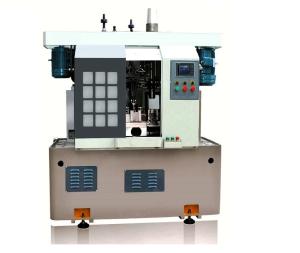 China Imported PLC Operation Multi Spindle Drilling Machine Machining Quantity Production With Big Diameter wholesale