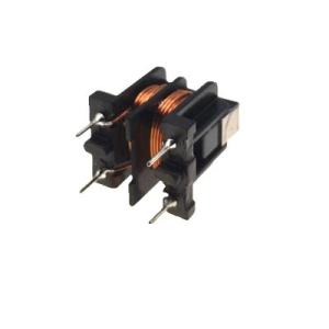 Custom Power Uu10.5 10mh Filter Inductor 30mh Common Mode Choke Uu16 Common Mode Inductor