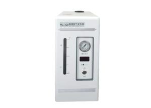 99.999% Home Hydrogen Electrolysis Generator 300ml/Min for Gas Chromatography