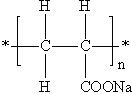 Polyacrylic Acid Sodium Salt (PAAS)