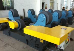China Bolt Pipe Welding Rotator on sale