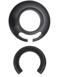 Road Bicycle Headset Spacer Customerized Gravel Bike Switch Adapter