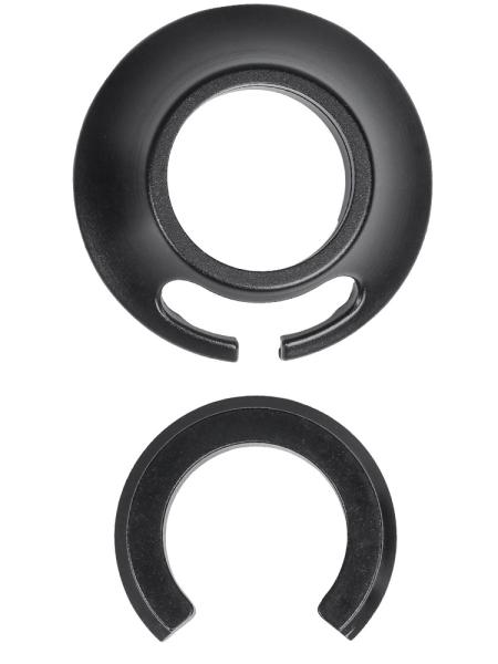 Quality Road Bicycle Headset Spacer Customerized Gravel Bike Switch Adapter for sale