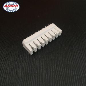 China 8 Pin Krone Terminal Block Without Position Hole / Krone Type IDC Connector wholesale