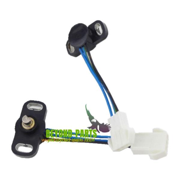 catererpillar 320B 320C 320D Excavator Sensor Throttle Positioner Sensor 247-5230