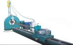 Automated Conical Diameter 450 Seam Welder,Octagon Lighting Pole Automatic