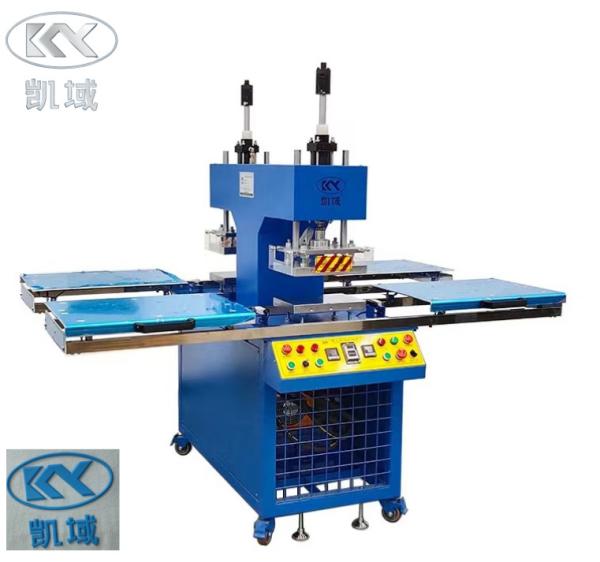 Quality Digital Display Adjustable Silicone Embossing Machine For Bags Label Making for sale