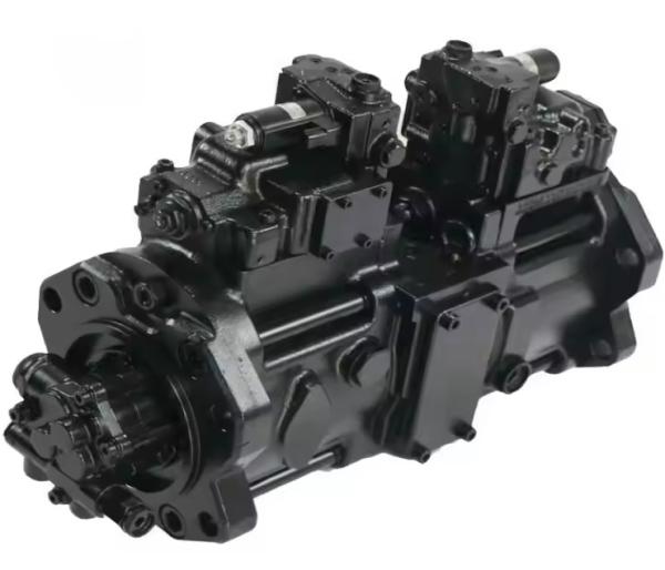Quality K5V140 K5v140DTP K5V140DTP-YT6K-17T Hydraulic Power Unit Hydraulic Pump SK330-8 SK350-8 for sale