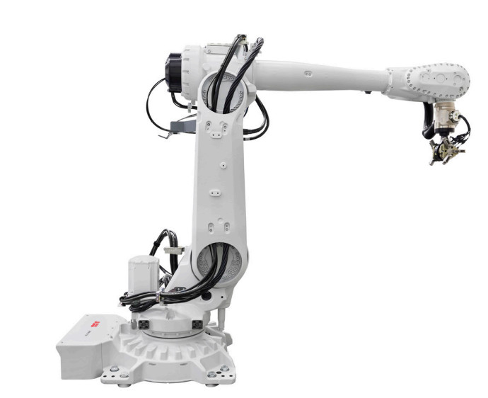 Abb 5710 Manual Programming Training Online Industrial Robot Arm