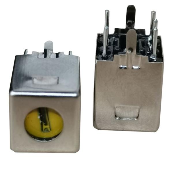 Quality 455Hz RF variable inductor radio IFT adjustable coil for sale