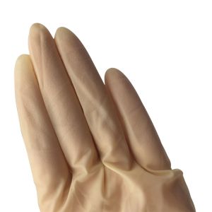 Economical Powder Free Disposable Latex Gloves Economical Powder Free Disposable