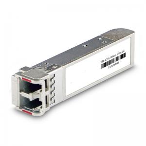 China 4.25G SW MMF Fiber Channel SFP Module Transceivers 850nm 300m With LC Connector wholesale