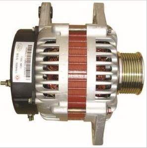 Quality Cummins Isle Engine Parts Alternator C3415691 for sale