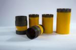 T2/T6 Series Impregnated Diamond Core Drill Bits for Various Needs of Local
