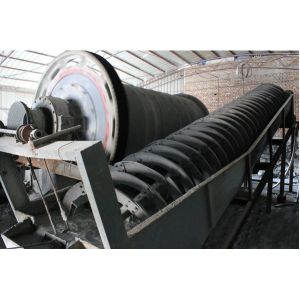 Concentrate Grinding Milling Machine