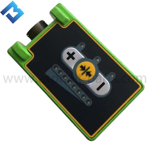 Quality S1900-3L Paver Machine 2484809 Asphalt Paver Sensor Auger Sensor New Model for sale