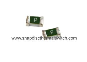 Quick Acting SMD Fuse Innovative UL CSA Certificated  For Computer Mouse