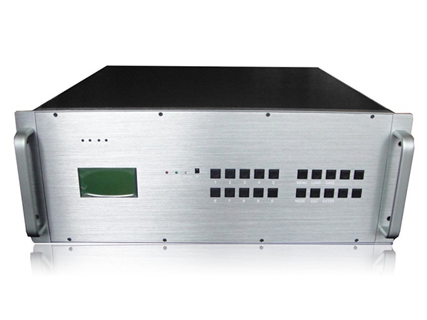 video wall controller