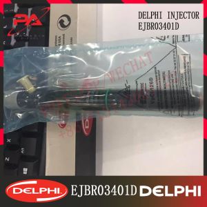 China A6640170021 DELPHI Common Rail Injector wholesale