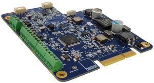                    Magnetic Resonance Imaging Equipment Control Board PCBA Processing             