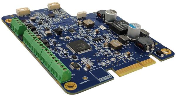 Quality                    Magnetic Resonance Imaging Equipment Control Board PCBA Processing              for sale