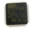 China STM MCU Microcontroller Unit STM32F105RBT6 STMF105RCT6 STM32F103RCT6 wholesale