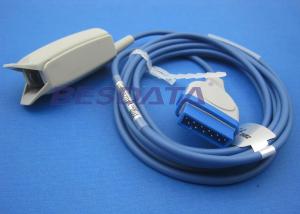 China Reusable 11pin Directly Oxygen Sensor Finger Clips Compatible For GE Marquette wholesale