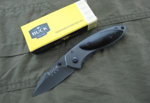 China Buck Knife X11 wholesale