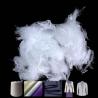 Buy cheap Low Elongation Polyester Staple Fiber With Moderate Oil Content from wholesalers