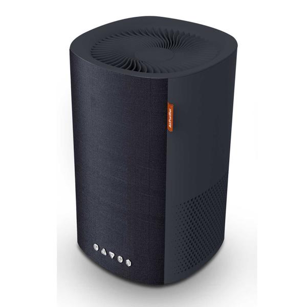 Bluetooth PM2.5 Air Filter