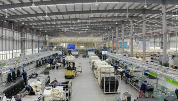 Shaanxi Botai Automobile Accessories Co.,Ltd.