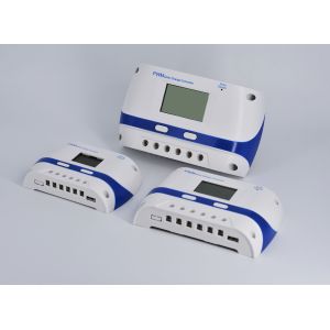 Solar Charge PWM MPPT Controller With LED LCD Display