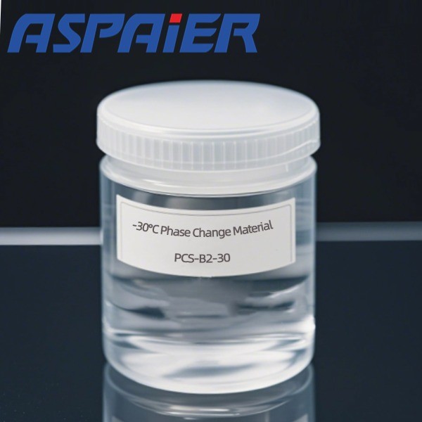 -30°C PCM: The Ultra-Precise Temp-Responsive Substances That Undergo A Seamless Phase Shift Exactly Around -30°C For Optimal Thermal Regulation In