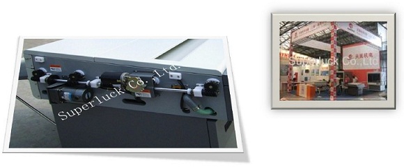 PS Plate Processor
